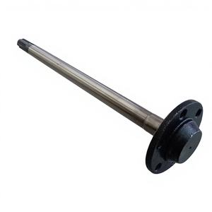 อะไหล่รถสามล้อเครื่องยนต์  เพลาขับ  ชุดส่งกำลัง  ฮาล์ฟเพลา สำหรับอะไหล่รถสามล้อ - Product Image 1