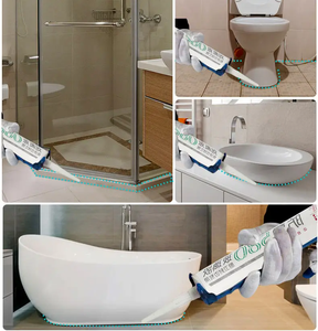 JUHUAN Acetic <span class=keywords><strong>RTV</strong></span> <span class=keywords><strong>Silicone</strong></span> Sealant GP Línea de productos adhesivos y selladores del fabricante - Product Image 4