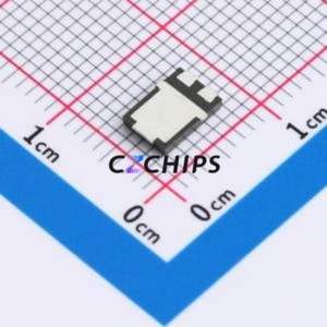 ไดโอดชอทท์กี้ไดโอด TO-277A SS10P5-M3/86A ใหม่ของแท้ชิปชิ้นส่วนอิเล็กทรอนิกส์ - Product Image 2