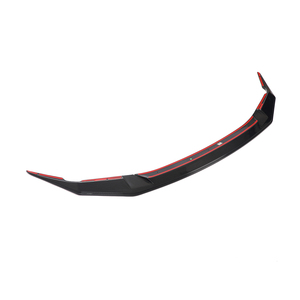 Labio de Parachoques Delantero de Fibra de Carbono Seca F90 <span class=keywords><strong>M5</strong></span> LCI para <span class=keywords><strong>BMW</strong></span> <span class=keywords><strong>M5</strong></span> LCI <span class=keywords><strong>Competition</strong></span> Sedán de 4 Puertas 2021-<span class=keywords><strong>2022</strong></span> - Product Image 3