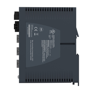 Programmeur de contrôle industriel bibo X80 MCSESM123F2LG0 Modbus Ethercat Ethernet PLC pour la communication et l'automatisation - Product Image 5