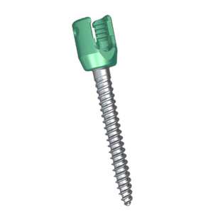 Sistem Sekrup Pedikel Monoaksial Ekspansi Titanium Fule COX 6.0 Berkualitas Tinggi untuk Bedah Tulang Belakang Osteoporosis - Product Image 5