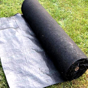 Géotextile PP, type de produit : barrière anti-mauvaises herbes tissée, <span class=keywords><strong>meilleur</strong></span> géotextile, allée en <span class=keywords><strong>gravier</strong></span> - Product Image 3
