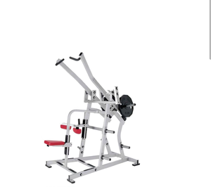 <span class=keywords><strong>Experta</strong></span> Banco Lat Pulldown Seated Row Combo pour professionnels, accessoires d'équipement, machines de gym à domicile, entraînement commercial - Product Image 3