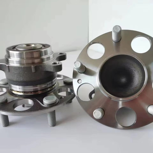 Ensemble de roulement de moyeu de roue arrière HUB113T 42200-SNA-A51 pour Civic 04, roue arrière, 8ème génération Civic - Product Image 1