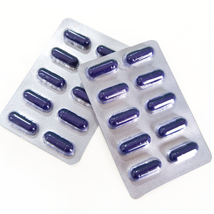 Cápsulas de Suplementos Deportivos para Mujeres Healthy Formula - 1 Cápsula Diaria, Almacenar en un Lugar Fresco y Seco - Product Image 1