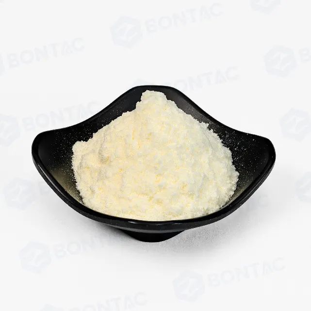 Bontac nmnh 98% порошок nmn pro cas 108347-85-9 лучшие продажи nmnh