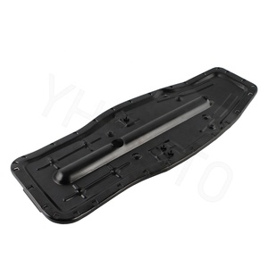 Plaque de base de siège pour Simson S50 S51 S53 S70 S80 - Product Image 2