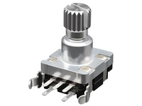 Encodeurs en gros : Mini-encodeur rotatif 11 mm, interrupteur de souris, interrupteur encodeur rotatif EC11, potentiomètre - Fabricant
