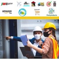 Expédition fret agent de fret fournisseur produits de livraison fret maritime vers les EAU expédition service de livraison d'importation prix des produits