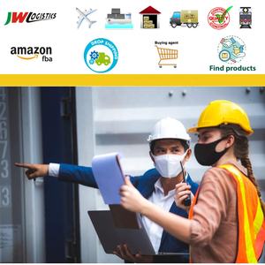 Envío flete agente de carga proveedor entrega productos flete marítimo a Emiratos Árabes Unidos envío importación servicio de entrega productos precio - Product Image 3