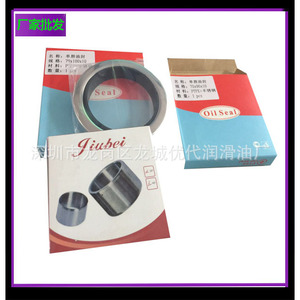 เกียร์คอมเพรสเซอร์ลม 1092022963 1092022964 อะไหล่คอมเพรสเซอร์แบบสกรูโลหะ - Product Image 4