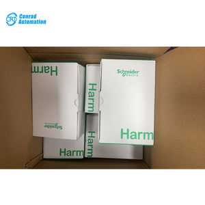 ส่วนประกอบอิเล็กทรอนิกส์แบบตั้งโปรแกรมได้ Snd TM221CE40R อุปกรณ์ไฟฟ้าใหม่เอี่ยม - Product Image 1