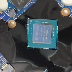 ของแท้สำหรับ Dell Inspiron 14 5410 5418 15 5510มาเธอร์บอร์ด5518 Cyborg-N15 i7-11390H 09PT0V MB TGL 203067-1 458FR $ ja - Product Image 5