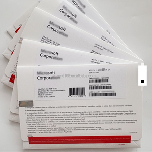 100% trực tuyến win11pro <span class=keywords><strong>32</strong></span>/64bit DVD OEM Key kích hoạt vĩnh viễn win11 DVD giấy phép gói đầy đủ - Product Image 2