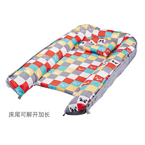 Gimnasio de actividades portátil para bebés con música y juguetes para recién nacidos de 0 a 6 meses, material de algodón, diseño lavable. - Product Image 3
