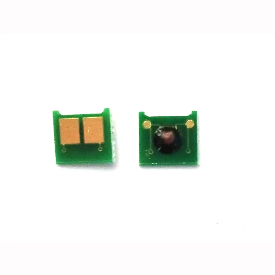 Toner chip Für HP Color Laser Jet Enterprise M880 MFP (827A) Chip