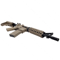CYMA M4A1 7MM Blaster à balles molles Splatter Safe Jouet pistolet électrique pour jeu CS Jeu en plein air Entraînement Cadeau d'anniversaire
