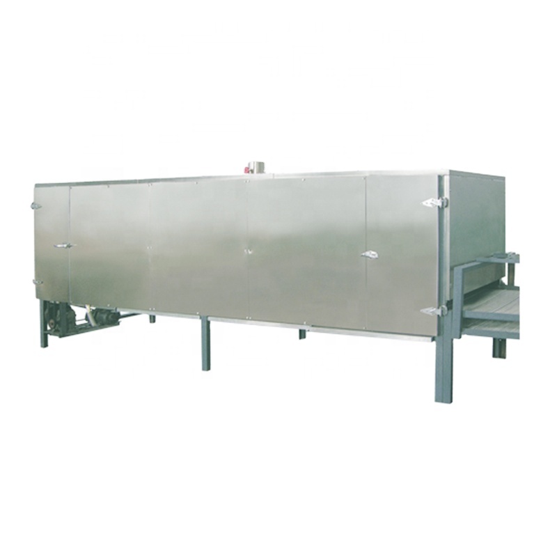 Flexible Baked Triangle Tortilla Chips Processing Line 400kg/H