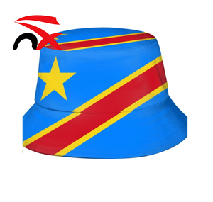 Ensemble d'accessoires de football pour supporters de la <span class=keywords><strong>République</strong></span> <span class=keywords><strong>démocratique</strong></span> <span class=keywords><strong>du</strong></span> <span class=keywords><strong>Congo</strong></span> pour la Coupe <span class=keywords><strong>du</strong></span> Monde de football 2026 : Casquette, Bracelet, Bandeau, <span class=keywords><strong>Drapeau</strong></span> <span class=keywords><strong>du</strong></span> <span class=keywords><strong>Congo</strong></span> - Product Image 3