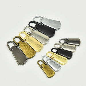 Motif Vêtements Extracteur de <span class=keywords><strong>Fermeture</strong></span> <span class=keywords><strong>Éclair</strong></span> 5 # Nylon Décoratif Pull Tab Sac Ceinture <span class=keywords><strong>Curseur</strong></span> Coloré Taille 5 Métal <span class=keywords><strong>Fermeture</strong></span> <span class=keywords><strong>Éclair</strong></span> Curseurs - Product Image 2