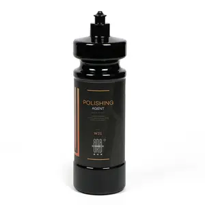 W-21 Heavy Cutting Compound A1 1000ml Car Polishing Compound Liquid Car Paint Scratches Remover