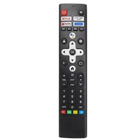 Applicable à Skyworth coocaa voix LCD télécommande HS-7A05H-00 N030107-001912-001