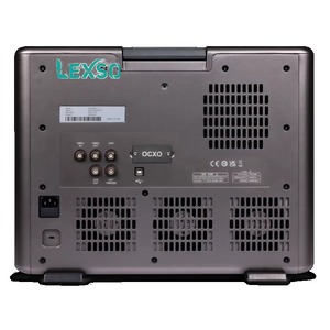 Osciloscopio de Alta Resolución Siglent Sds7804a H12, Admite Analizador en Tiempo Real y Conversión Digital Lexso - Product Image 5