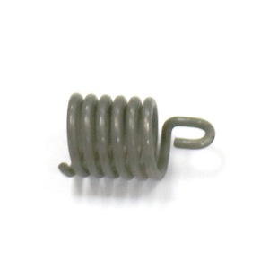 Silentblock de Muelle Trasero para Tht245D Ref 502223 - Product Image 1
