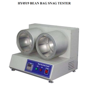 HY0519 High Accuracy 10 kW IP67 <b>Bean</b> <b>Bag</b> Snag Tester with 1 Year Warranty - Product Image 3