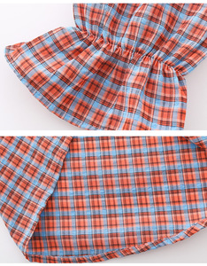 Ropa para Niños al por Mayor de China, Conjuntos de Pantalones para Niñas con Diseño de Moda Femenina, Compra en Línea - Product Image 5