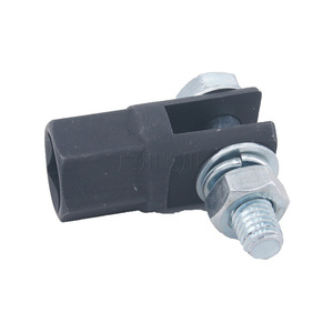 Adaptador de Gato de Tijera IJA IJA001 para Actuador de Elevación Manual de Gato de Coche, Material ABS - Product Image 3