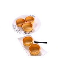Nouvelle machine à tartelettes commerciale, équipement de boulangerie, machine à tartelettes aux œufs avec certification CE, acier inoxydable 304, grande capacité électrique