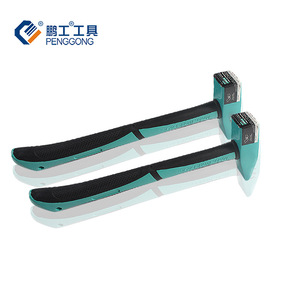 Penggong Fitter Hammer 45 Carbon Steel Rectangle Face Explosion Proof For Repair And Emergency Use - Product Image 1