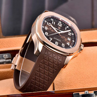 PD-YS031 2026 Nouvelle Montre Automatique PAGANI DESIGN pour Hommes, Montre de Luxe en Or, Montre Mécanique pour Hommes, Étanche, Luminescente