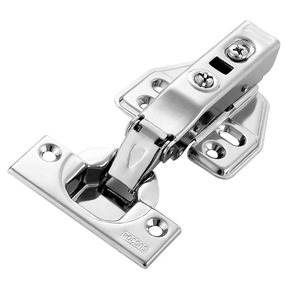 Bisagra hidráulica 3D de cierre suave para gabinetes de cocina, personalizada y al por mayor, de GQK - Product Image 6