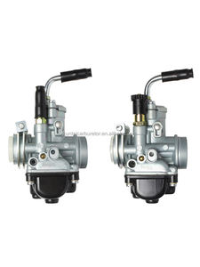 Phbg 17,5mm 19,5mm 21mm <span class=keywords><strong>Dellorto</strong></span> automático/Manual Choke <span class=keywords><strong>carburador</strong></span> Carb para 2-4 tiempos <span class=keywords><strong>50cc</strong></span> 70cc 90cc motor Scooter motocicletas - Product Image 6