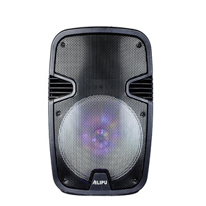 Altavoz de Graves de 15 Pulgadas, Altavoz Grande con Eco, <span class=keywords><strong>Echo</strong></span> <span class=keywords><strong>Dot</strong></span> 4.ª Generación, Sistema de Audio para Cine en Casa, Altavoz con Ruedas para Fiestas al Aire Libre - Product Image 1
