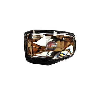 Pomo de palanca de cambios de cristal para <span class=keywords><strong>Audi</strong></span> con volante a la derecha, especial para A4, Q5L, A4L, Q7, S4, <span class=keywords><strong>RS4</strong></span>, A5, accesorios de modificación <span class=keywords><strong>interior</strong></span> para <span class=keywords><strong>Audi</strong></span>. - Product Image 5