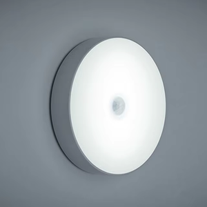 Modern Smart Stick <b>LED</b> Night <b>Light</b> Lamps Infrared Detection <b>Motion</b> <b>Sensor</b> Stair Step Lamp Battery Operated <b>Sensor</b> <b>Lights</b> for - Product Image 1