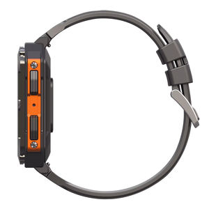 Reloj Inteligente Deportivo Casual C20 Pro, Resolución 240*286, <span class=keywords><strong>8</strong></span> Opciones de Menú, Reloj Inteligente 8763EWE con Monitoreo de Salud - Product Image 4