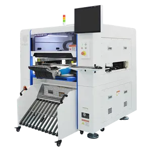 High Precision Newest BV-F8GS Electronic SMT Pick And Place Machine