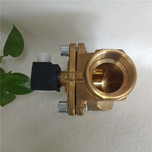 เบิร์กเคิร์ต 6281 เซอร์โวไดอะแฟรมโซลินอยด์วาล์ว G2*2/2 ปกติปิด NBR, 24V 00253156 ต่อรองได้ - Product Image 3