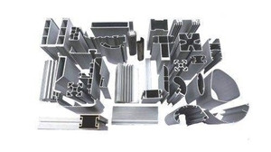 Prezzo di fabbrica <span class=keywords><strong>3030</strong></span> personalizzato profilo in alluminio 6000 serie telaio in alluminio anodizzato con servizi di lavorazione di taglio e piegatura - Product Image 4