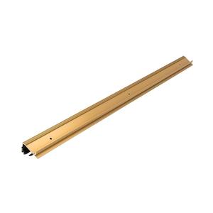 Fixman draught & Rain excluder 914mm GOLD - Product Image 3