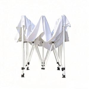 Toldos 3x3 3x6 <span class=keywords><strong>2x2</strong></span> 3x4.5, Carpas Plegables para Exteriores, Gazebo Impermeable, Gazebo Plegable con <span class=keywords><strong>Toldo</strong></span> - Product Image 2