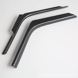 ABS สติกเกอร์ฝาครอบควบคุมส่วนกลางอะไหล่รถยนต์สำหรับ Mitsubishi <span class=keywords><strong>Xpander</strong></span> 18นิ้ว - Product Image 6