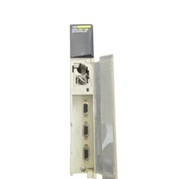 Module de processeur CPU Modicon Quantum Unity PLC 140CPU43412U, pièces détachées d'automatisation industrielle, neuf d'origine en stock