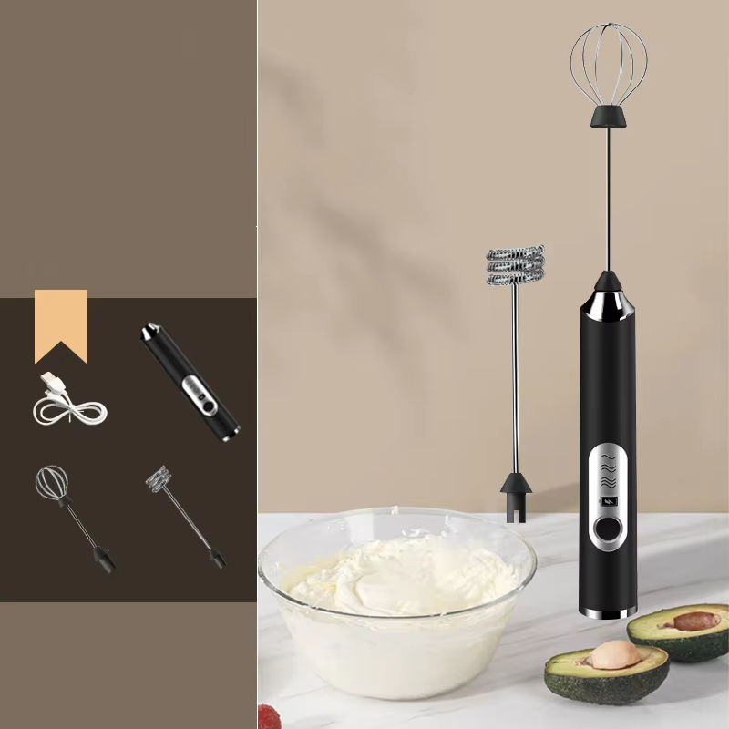 J-3 double tête noire