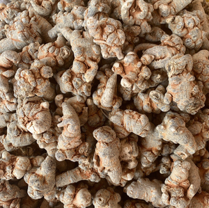 Racine de Sanqi (Panax Notoginseng) Pure de Qualité Supérieure en Vrac, Séchée et Traquée par Procédé AD, Brute, de KunMing Chine, Favorise la Circulation Sanguine, Protège le <span class=keywords><strong>Sang</strong></span> - Product Image 5